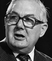 Baron James Callaghan - Bild: The Guardian