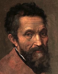 Michelangelo - de.wikipedia.org