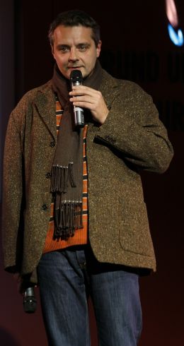 Thomas Maurer - By Manfred Werner - Tsui (Own work) [GFDL (http://www.gnu.org/copyleft/fdl.html) or CC-BY-SA-3.0 (http://creativecommons.org/licenses/by-sa/3.0/)], via Wikimedia Commons