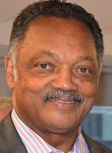 Jesse Jackson - Bild: https://en.wikipedia.org/