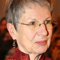 Barbara Frischmuth