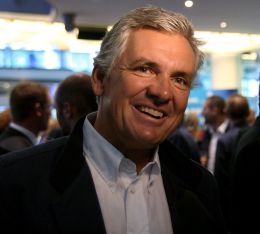 Ronald Leitgeb - By Manfred Werner - Tsui (Own work) [CC BY-SA 3.0 (http://creativecommons.org/licenses/by-sa/3.0)], via Wikimedia Commons