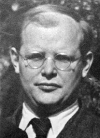 Dietrich Bonhoeffer - www.uni-bambberg.de