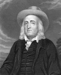 Jeremy Bentham - Georgios Kollidas/Shutterstock.com