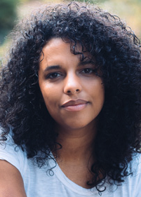 Alice Hasters - www.hanser-literaturverlage.de © Paula Winkler