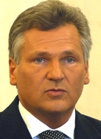 Aleksander Kwasniewski - pl.wikipedia.org/wiki