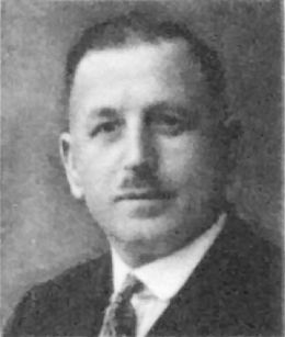 Prof. Dkfm. Hans Seidel - 