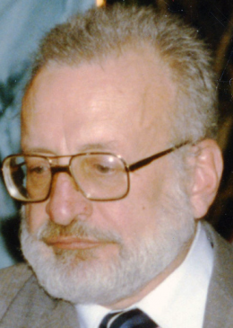 George Campbell Scott - 