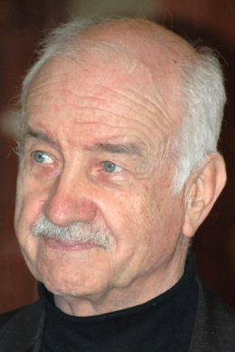 Armin Müller-Stahl - 360b/shutterstock.com