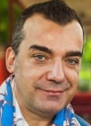 Thomas Klein - Foto Almdudler - Mein Bezirk