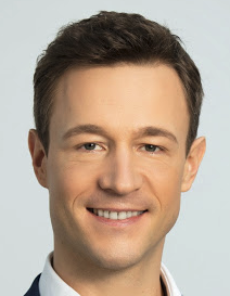 Mag. Gernot Blümel - BKA Fotoservice Bundeskanzleramt