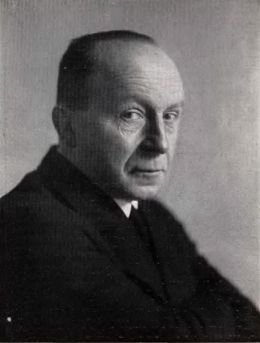 Paul Fechter - Max Glauer [Public domain], via Wikimedia Commons
