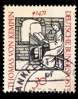 Thomas von Kempen - tristan tan/Shutterstock.com