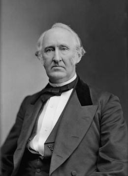 Wendell Phillips - Everett Historical/Shutterstock.com