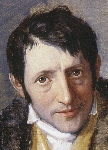 Ludwig Börne - https://www.meisterdrucke.com