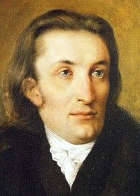 Johann Peter Eckermann - By User:Hans Dunkelberg [FAL], via Wikimedia Commons