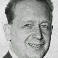 Dag Hammarskjöld
