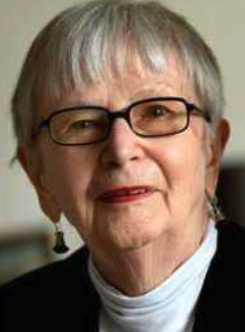 Leonie Ossowski - Bild: https://www.nwzonline.de/