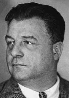 Josef Weinheber - https://www.aeiou.at