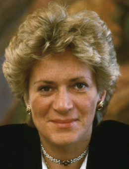 Mag. Cordula Frieser - parlament.gv.at