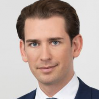 Sebastian Kurz