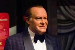 Bob Hope - Ivanov/Shutterstock.com