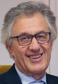 Hans Kasper - Bild: https://www.umio.nl