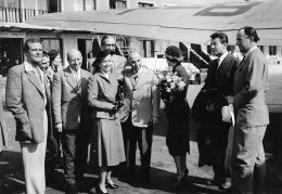 O. W. (O = Otto W = Wilhelm) Fischer - By Schnäggli, unique heir [CC BY-SA 3.0 (http://creativecommons.org/licenses/by-sa/3.0)], via Wikimedia Commons