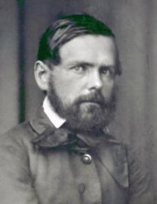 Friedrich Theodor Vischer - Bild: https://de.wikipedia.org