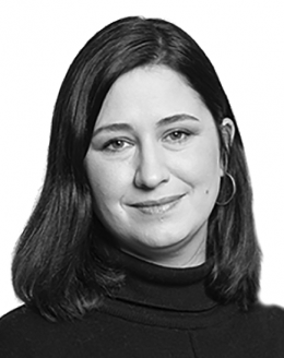 Mag. Anna Thalhammer - Bild: www.profil.at