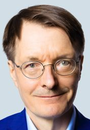 Dr. Karl Lauterbach - Bild: Deutscher Bundestag - Maximilian König