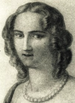 Freifrau Emelie von Gleichen-Rußwurm - https://de.wikipedia.org