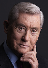 Dkfm. Dr. Hannes Androsch - https://www.androsch.com