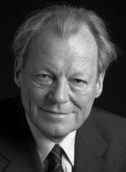 Willy Brandt - Bild: https://www.hdg.de
