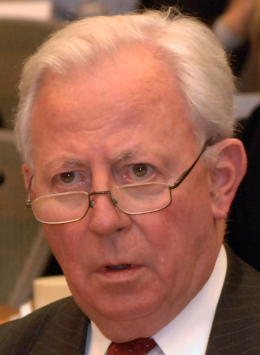 Dr. Jacques Santer - de.wikipedia.org/wiki