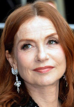 Isabelle Anne Huppert - de.wikipedia.org