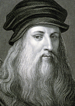 Leonardo da Vinci - European Union