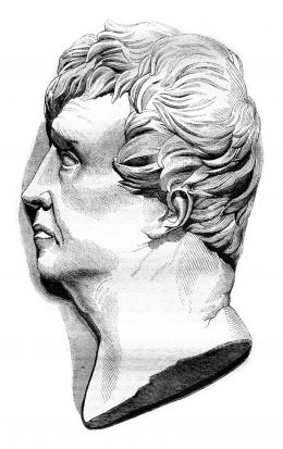 Claude Joseph Rouget de Lisle - Morphart Creation/Shutterstock.com