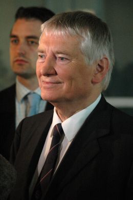 Otto Schily - 360b/Shutterstock.com