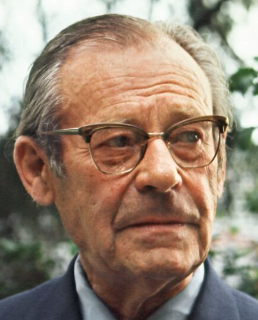 Peter Bamm - Bild: https://www.literatur-rheinland.de