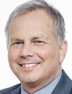 Dr. Horst Pirker - www.leadersnet.at