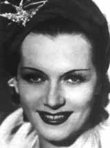 Olga Tschechowa - By Ghirlandajo at en.wikipedia (Transferred from en.wikipedia) [Public domain], from Wikimedia Commons