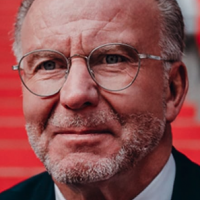 Karl-Heinz Rummenigge