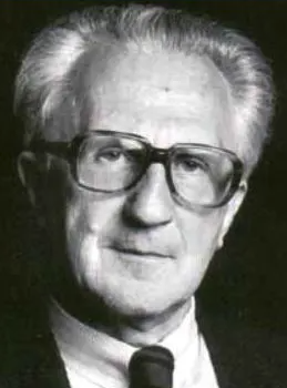 Iring Fetscher - Foto: www.iring-fetscher.de