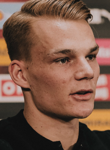 Philipp Lienhart - www.oefb.at