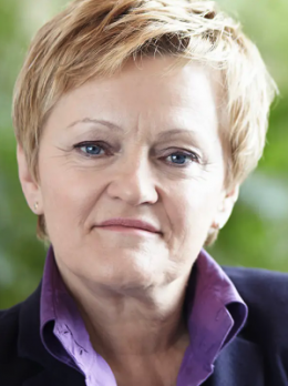 Renate Künast - Foto: Bündnis 90/Die Grünen im Bundestag, Kaminski