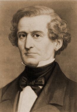 Hector Berlioz - Everett Historical/Shutterstock.com