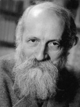 Dr. Martin Buber - See page for author [Public domain or Public domain], via Wikimedia Commons