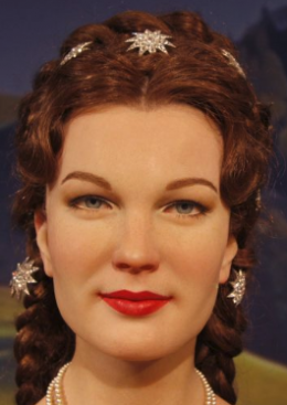 Romy Schneider - 360b/Shutterstock.com