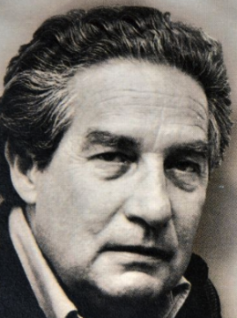 Octavio Paz - neftali/Shutterstock.com